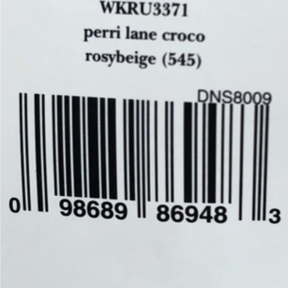 Kate spade nude/blush tote. Zero visible wear. No stains - Picture 11 of 11